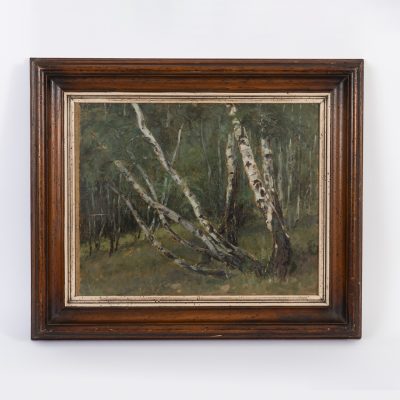 Unbekannter Künstler, 19./ 20. Jh.