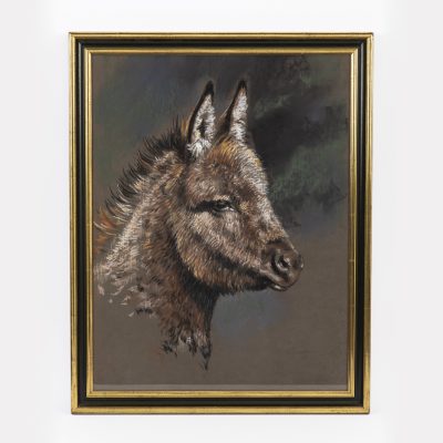 Los Nr. 003Bleeker, Otfried (1925-2009)