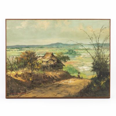 Los Nr. 055Borja Enriquez, Romeo (*1920-?)