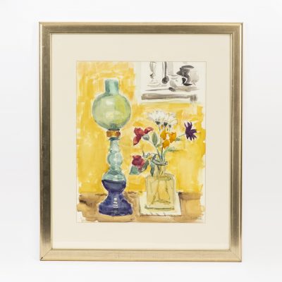Los Nr. 056Diener, Rolf (1906 – 1988)