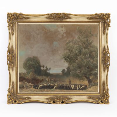 Los Nr. 067Kappstein, Carl Friedrich (1869-1933)