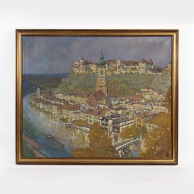 Los Nr. 068Kasberger, Karl (1891 – 1969)