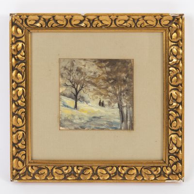 Los Nr. 070Kock, Otto (1921 – 1999) zugeschrieben