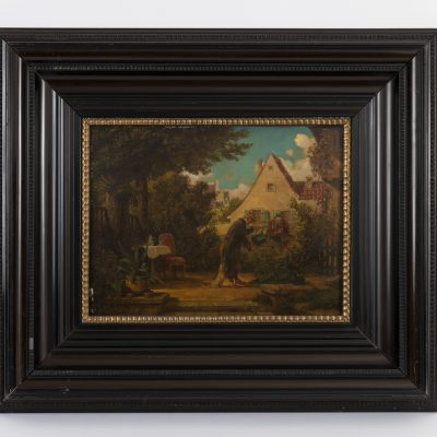 Los Nr. 080Prediger, Hermann (1886 – 1970)