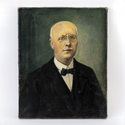 Los Nr. 087Rüdiger, A., um 1900