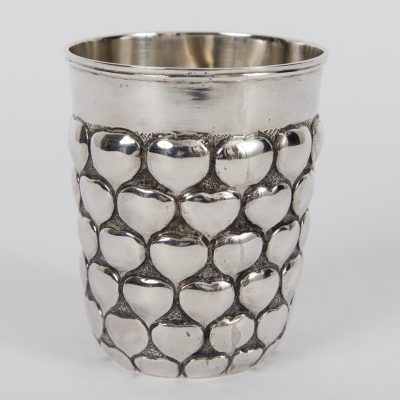 Los Nr. 301 Herzbecher, Deutschland, 20. Jahrhundert