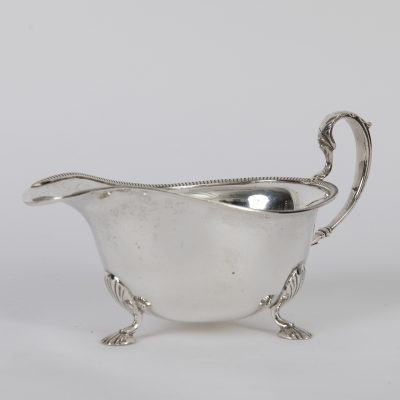 Los Nr. 307 Saucière, E. W. Haywood, Birmingham, England, vermutlich 1948