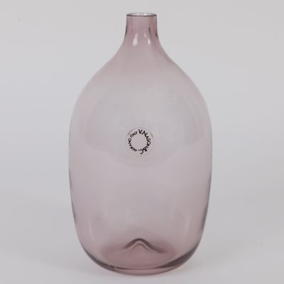 Los Nr. 336 Solifleur Vase, Vincenzo Nason, Nason & Co., Murano, 20. Jahrhundert