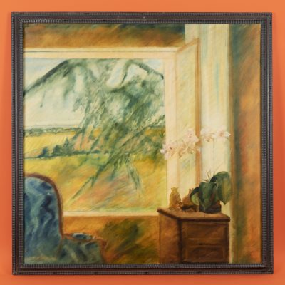 Los Nr. 344 De Condé, Alain (1935)