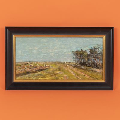 Los Nr. 345 Feser, Albert (1901 – 1993)