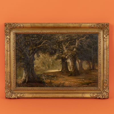 Los Nr. 347 Hines, Frederick (act. 1870 – 1928)