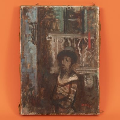 Los Nr. 351 Schröers, Hans (1903 – 1967)