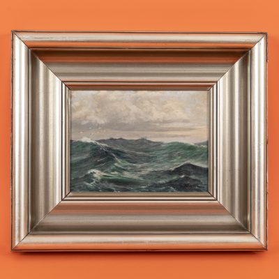 Los Nr. 353 Unbekannter Maler, 19. Jahrhundert