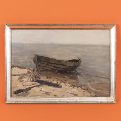 Los Nr. 354 Ungedeuteter Künstler, 20. Jahrhundert