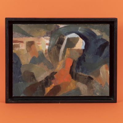 Los Nr. 358 Wohlers, Horst (*1935)