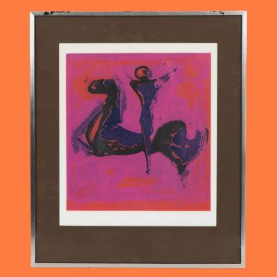 Los Nr. 369 Marini, Marino (1901 – 1980)