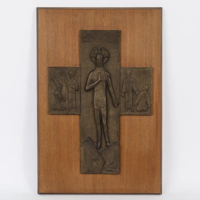 Los Nr. 372 Fleer, Fritz (1921 – 1997)