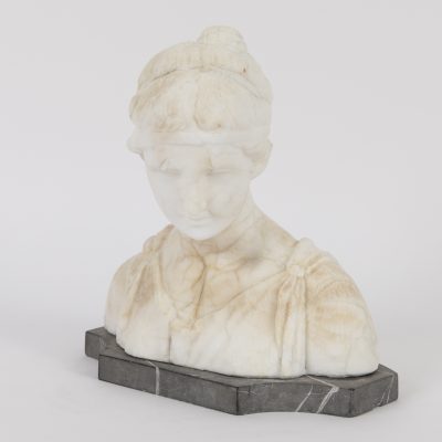 Los Nr. 378 Unbekannter Meister, um 1900