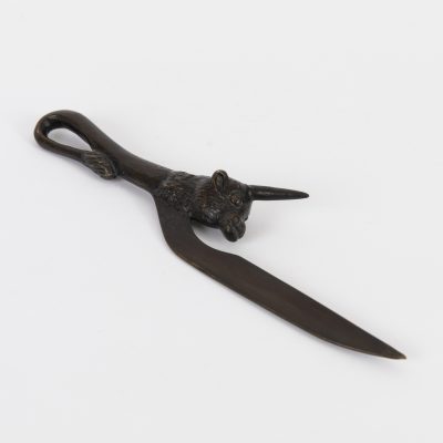 Los Nr. 380 Yvel, David (*1949)