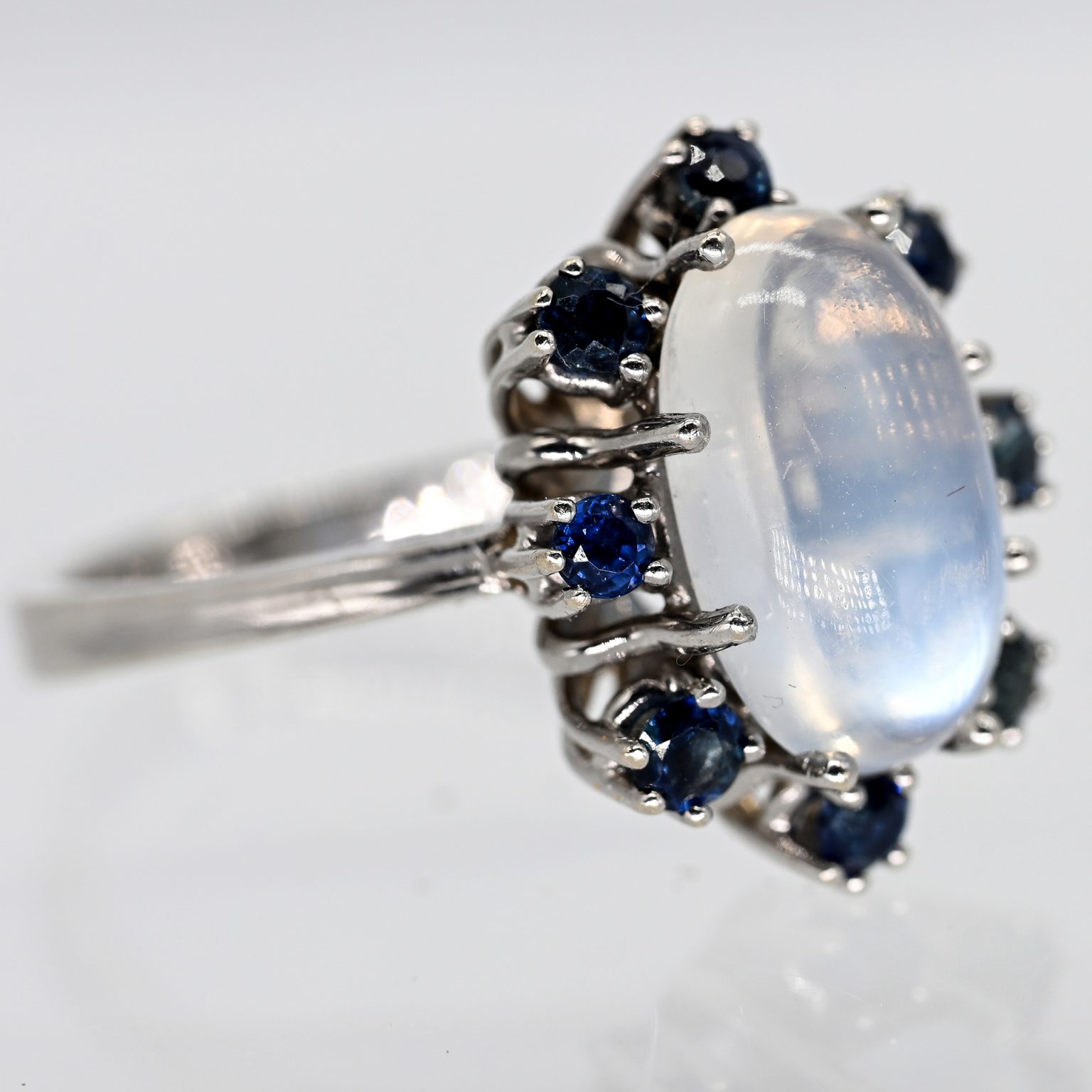 Fotos für Onlinekatalog zur 99. Auktion am  08.03.2026