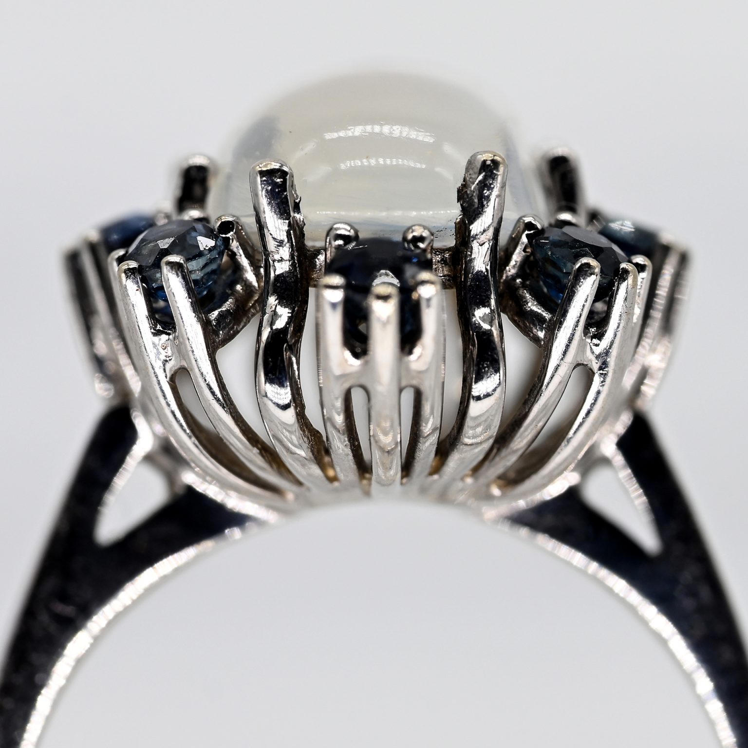 Fotos für Onlinekatalog zur 99. Auktion am  08.03.2026