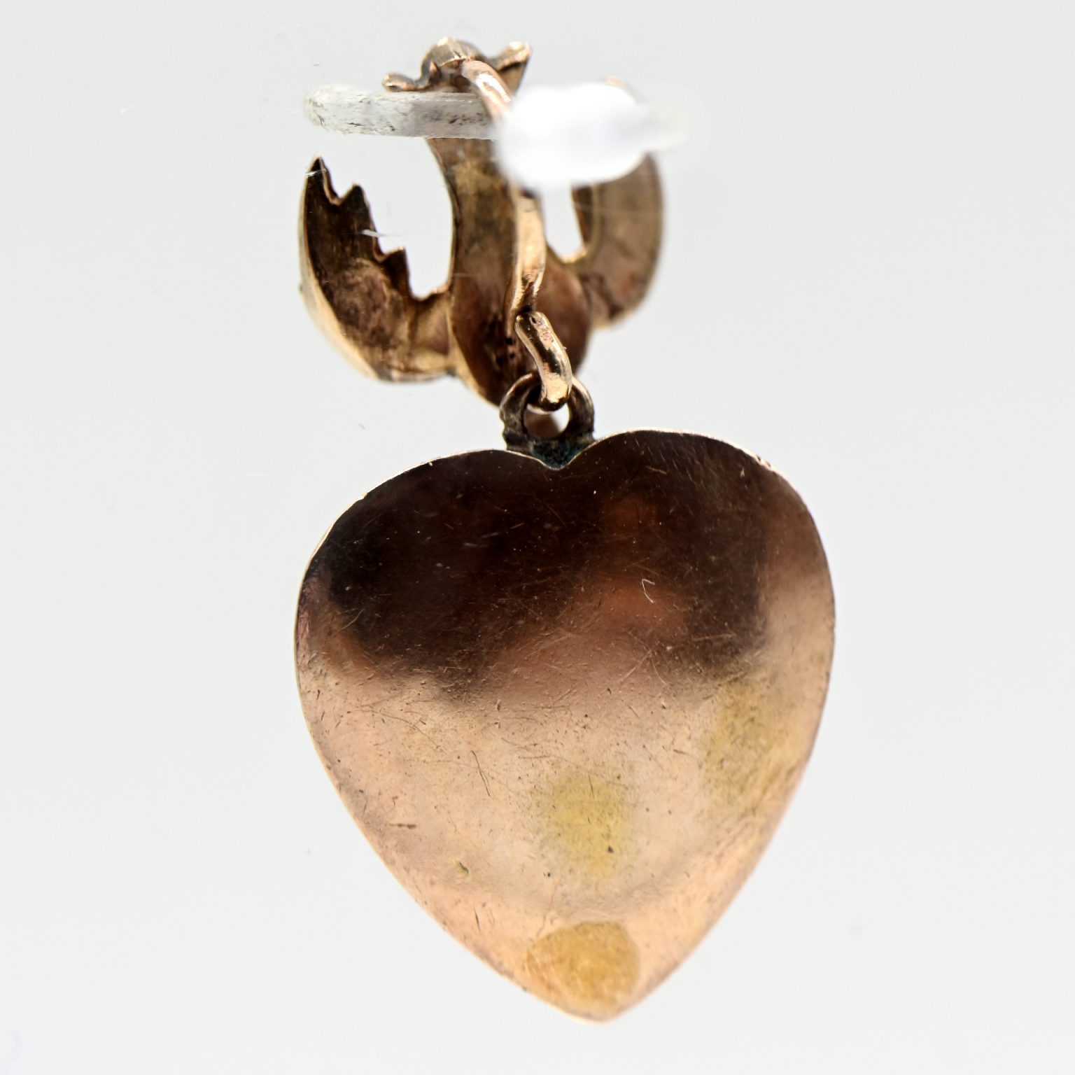 Fotos für Onlinekatalog zur 99. Auktion am 08.03.2026