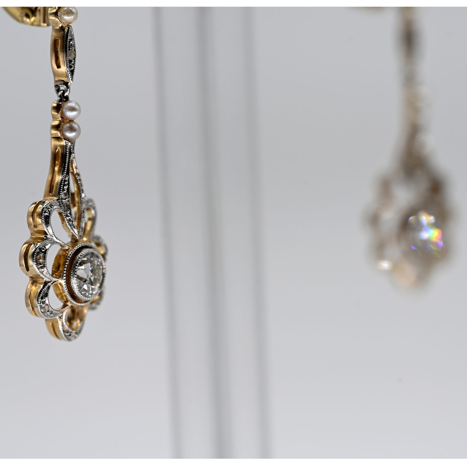 Fotos für Onlinekatalog zur 99. Auktion am 08.03.2026