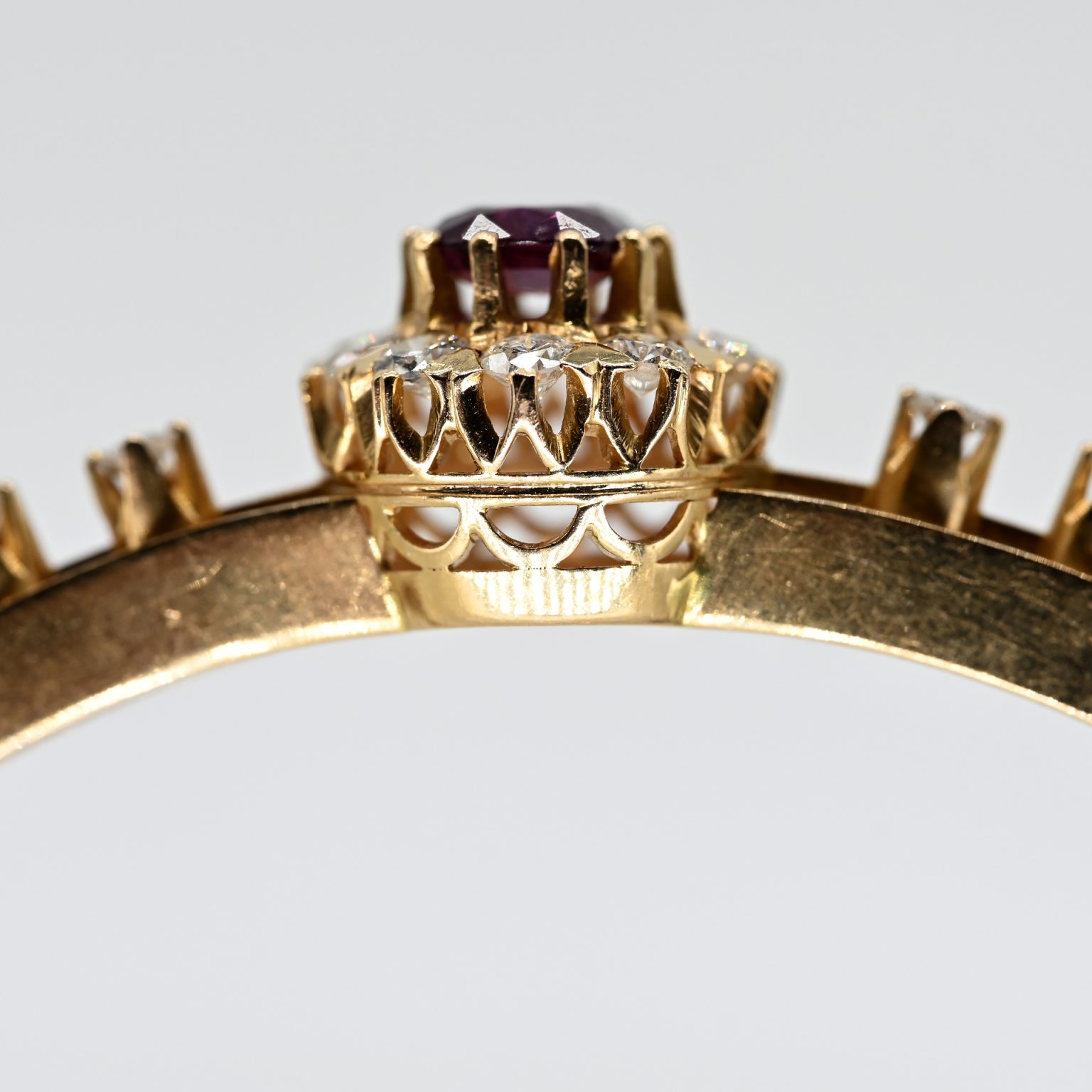 Fotos für Onlinekatalog zur 99. Auktion am 08.03.2026