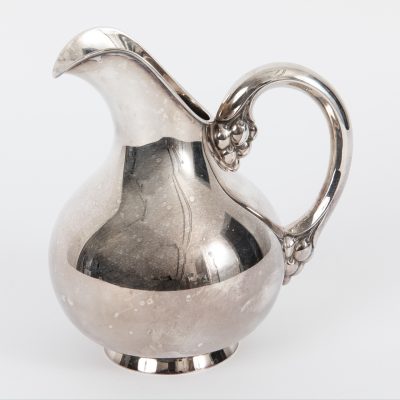 Los Nr. 248 Kleiner Weinkrug, Deutschland, 2. Hälfte 20. Jh.