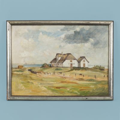 Los Nr. 299 Anton, Werner (1902 – ca. 1975)