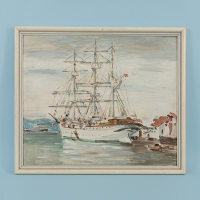 Los Nr. 301 Anton, Werner (1902 – ca. 1975)