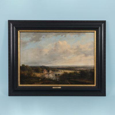 Los Nr. 303 De Koning, Philipp (1619 – 1689)