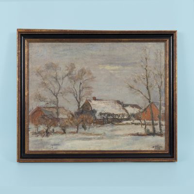 Los Nr. 304 Feser, Albert (1901 – 1993)