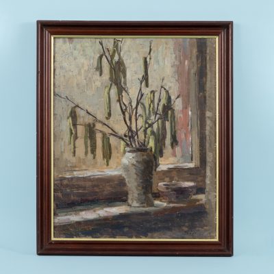 Los Nr. 305 Hausfeldt, Hans (1900 – 1977)