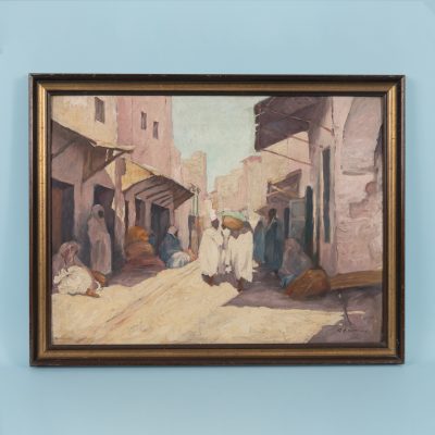 Los Nr. 310 Panton, Lawrence Arthur Colley (1894 – 1954)