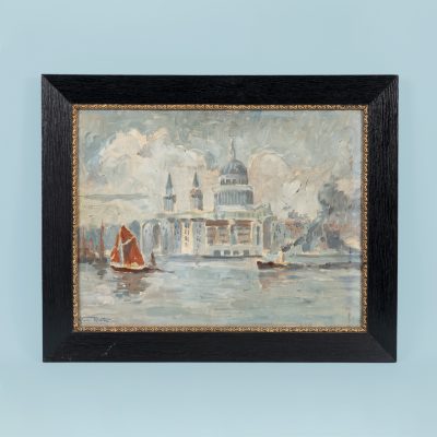 Los Nr. 313 Werner, Anton (1902 – 1976)