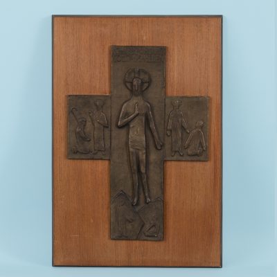 Los Nr. 319 Fleer, Fritz (1921 – 1997)