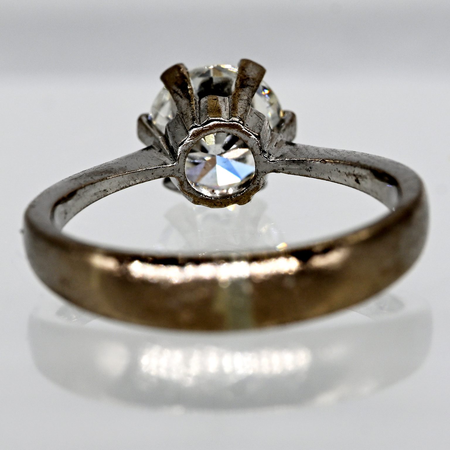 Fotos für Onlinekatalog zur 99. Auktion am  08.03.2026