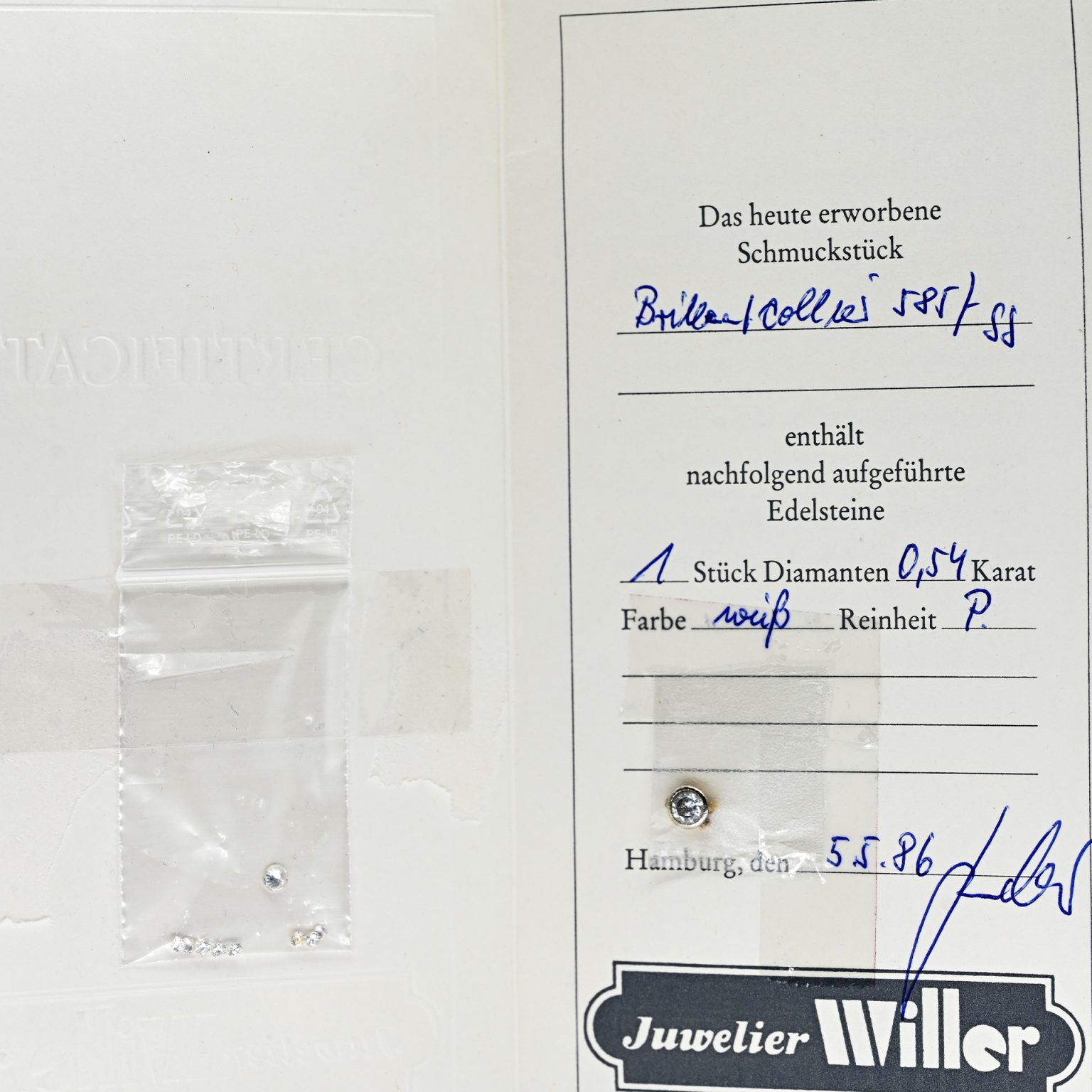 Fotos für Onlinekatalog zur 99. Auktion am 08.03.2026